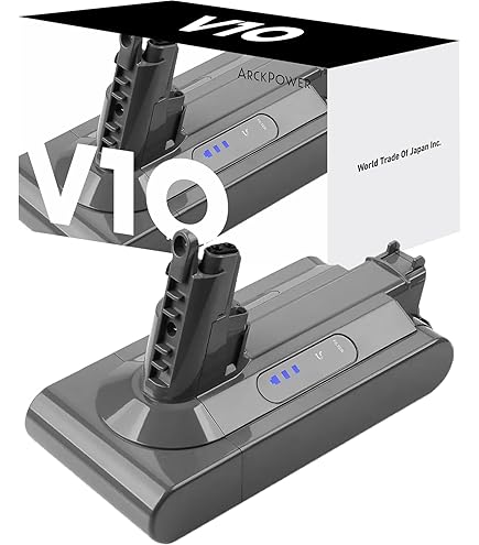 Amazon.co.jp: Remarks Japan ダイソン対応 フィルター V10 SV12 互換